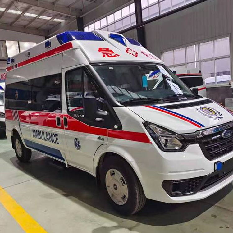 红岗演唱会救护车出租保障现场